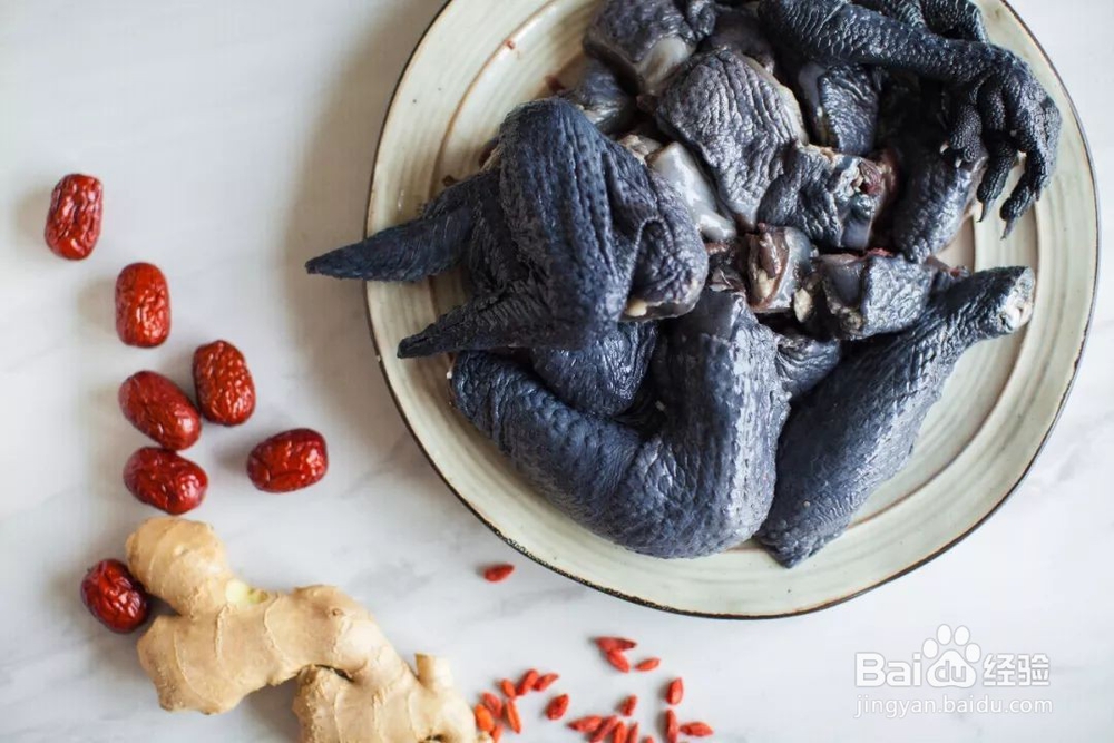 原盅椰子乌鸡汤怎么做