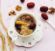 补气养胃健脾汤