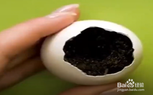 怎样将鸡蛋壳废物利用