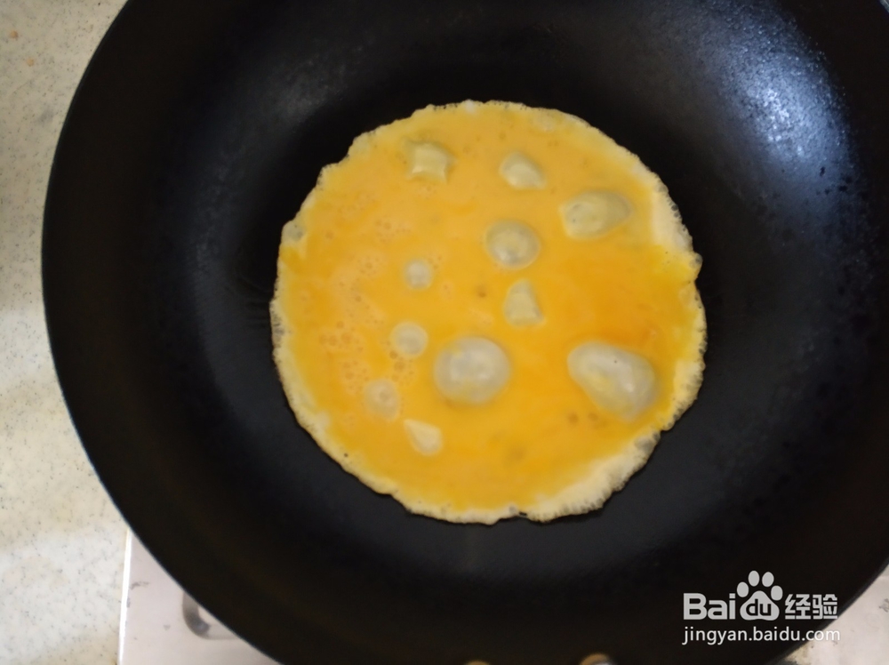 如何做好吃的蒜苔炒鸡蛋