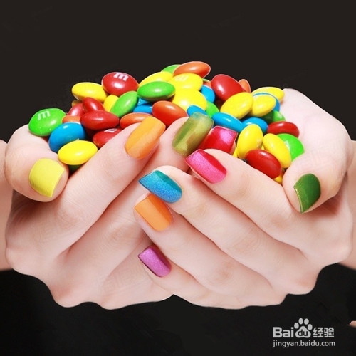 指甲油容易掉怎么办？