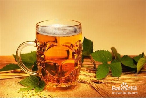 喝啤酒还有这8大好处，涨知识啦！