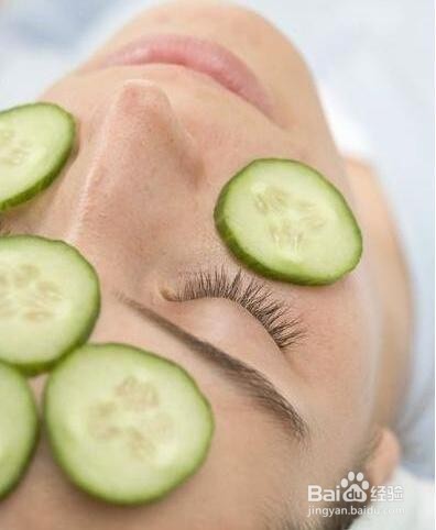 黄瓜的营养价值和功效与作用