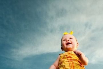 怎样让孩子更自信呢?我们应该注意什么?