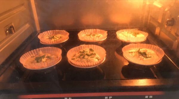 #换着花样吃早餐#