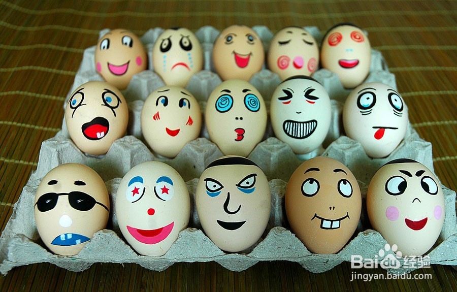 鸡蛋的营养做法