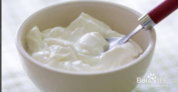 过期酸奶怎么利用