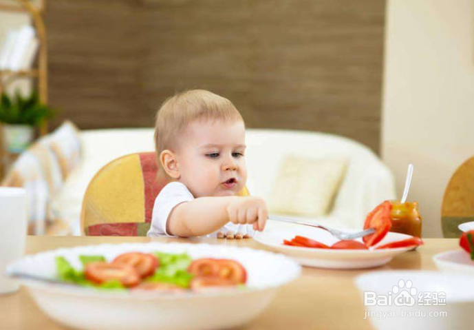 给宝宝添加辅食应该注意些什么