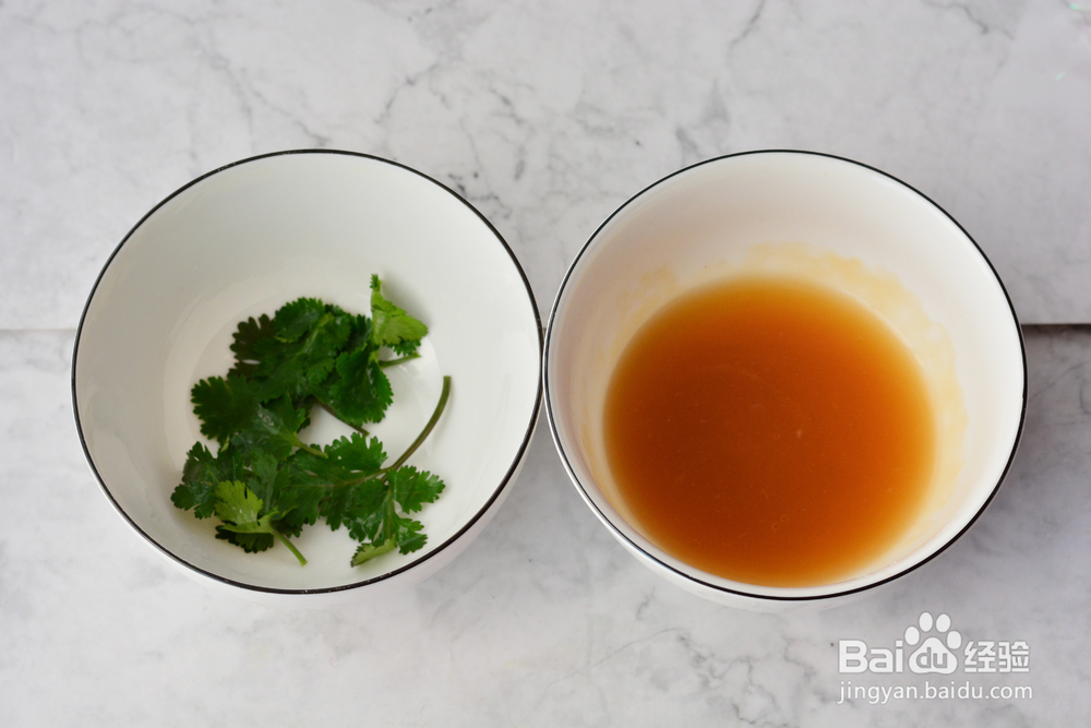 鲜虾瑶柱蒸冬瓜海鲜美食教程