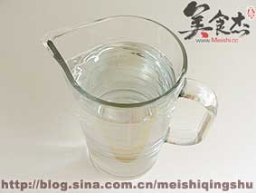 蔬菜玉米麦片粥