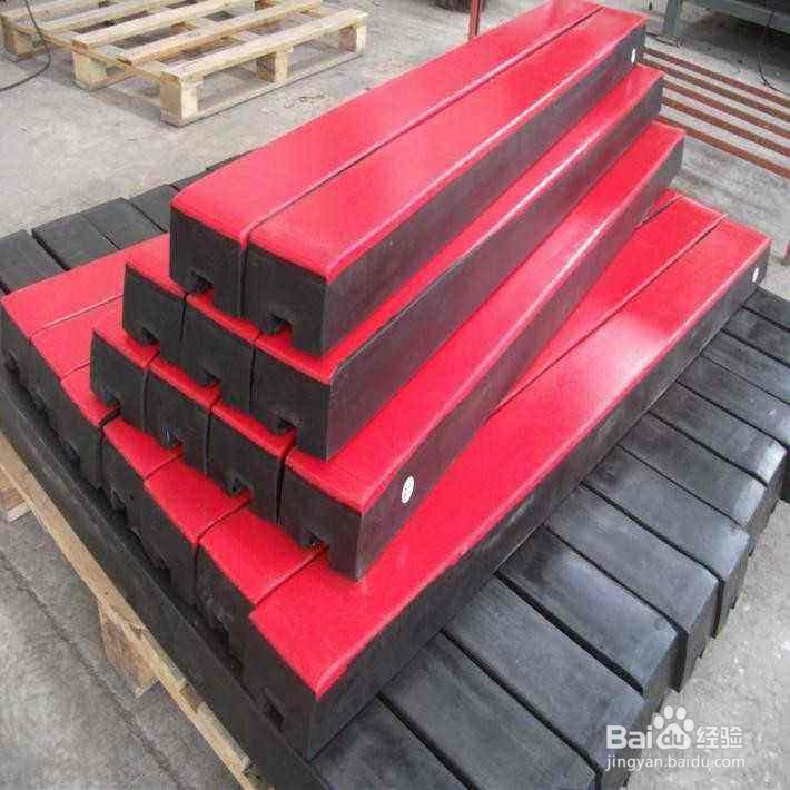 阻燃缓冲条组成