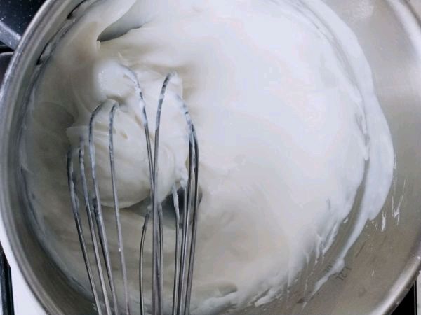 低脂奥利奥奶油杯