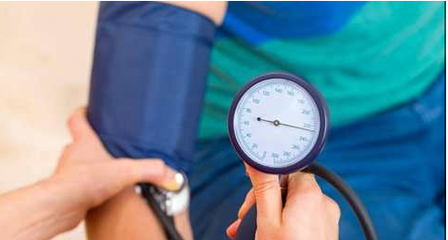 高血压的发作症状都有哪些