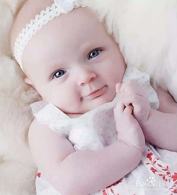 如何增强1~3个月宝宝的体制