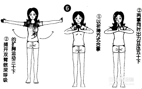 孕妇该如何保养乳房