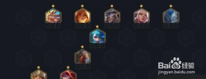 云顶之弈格温阵容怎么搭配好