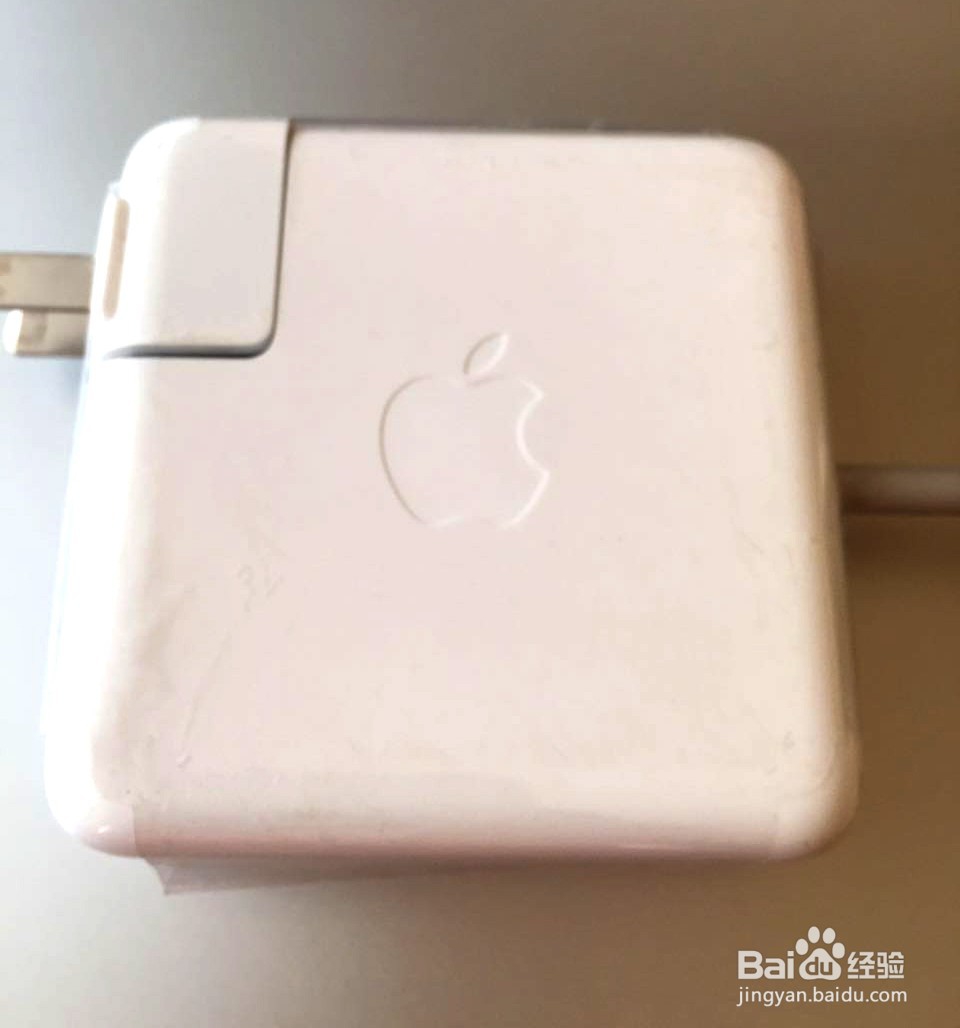 苹果MacBook Pro开箱晒物