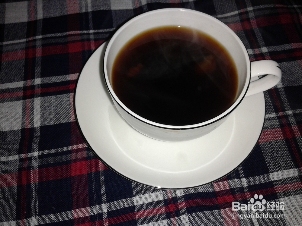 冬日暖身饮——红枣桂圆姜茶