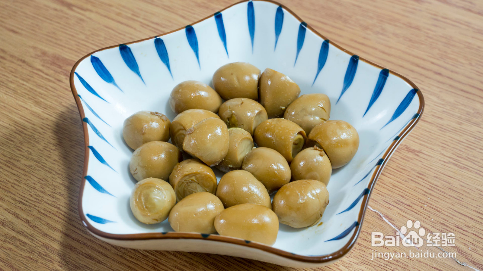 万能卤水配方的做法