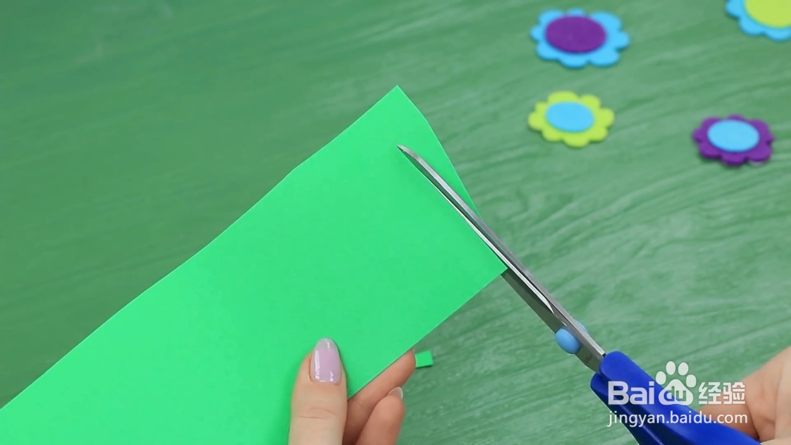 兔子蛋糕怎么制作