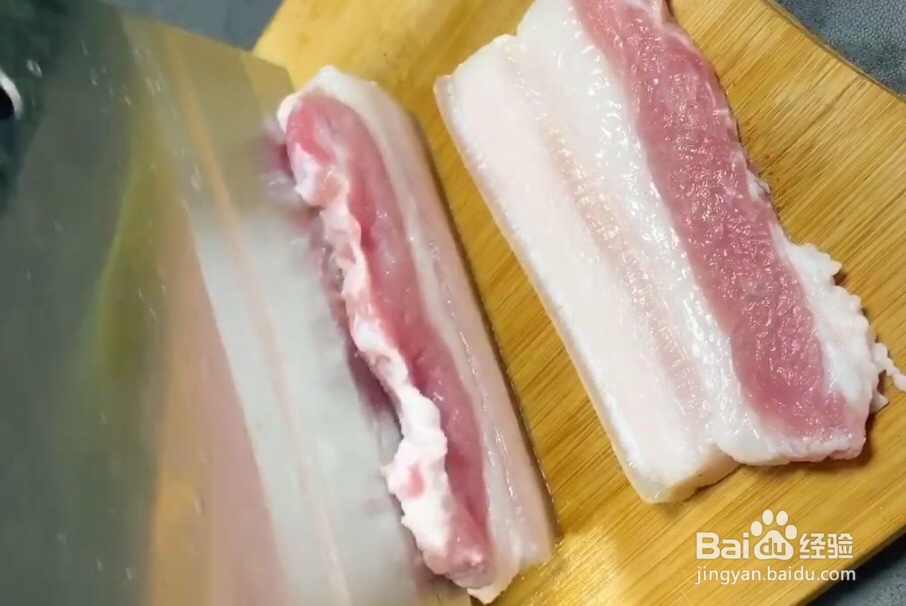 如何制作美味好吃的红烧大块肉