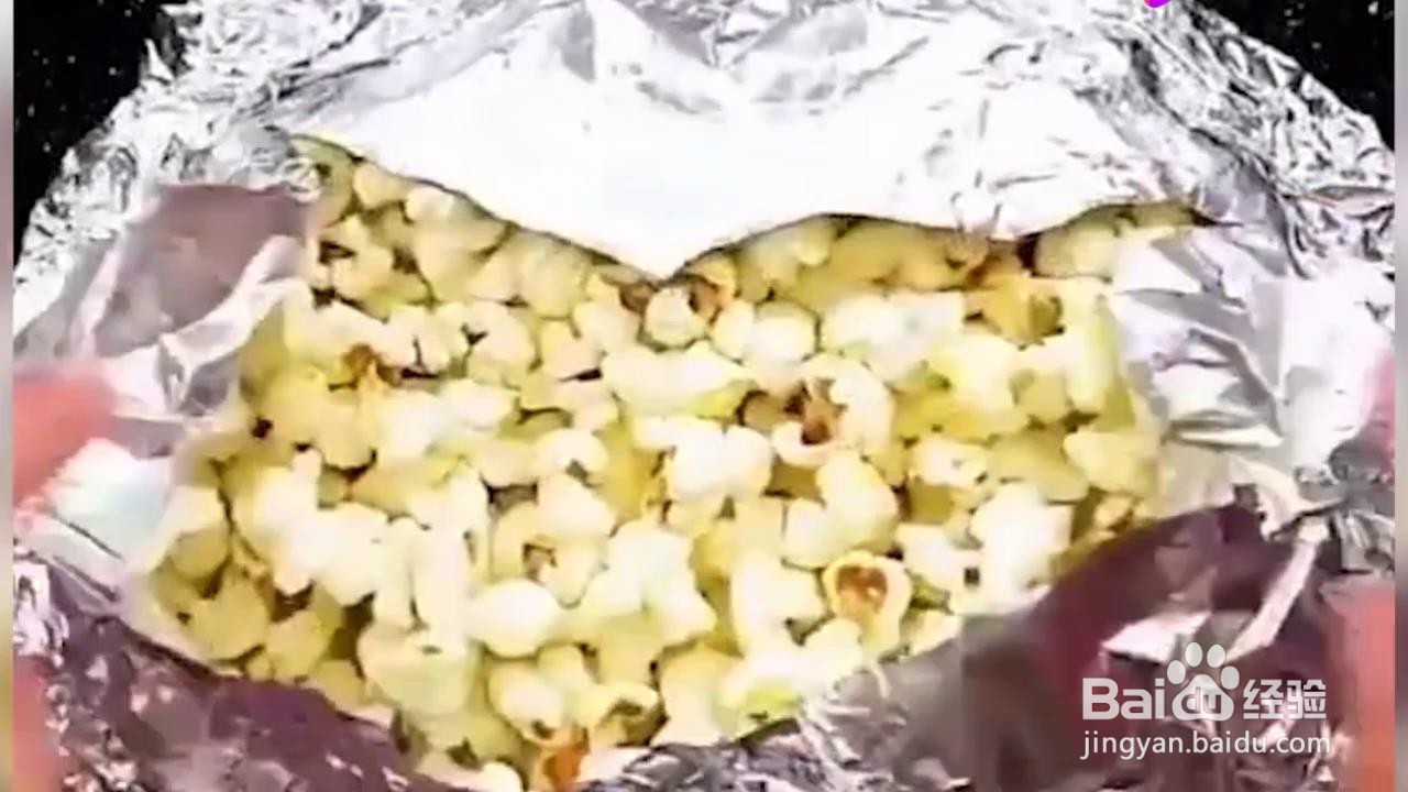 如何在家制作小零食