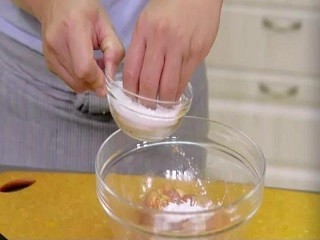 炸鸡亲子盖饭怎么做？