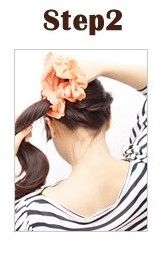 怎样做田园少女蜈蚣辫发型