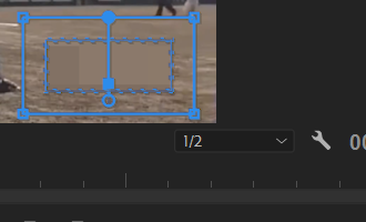 pr如何对视频添加马赛克