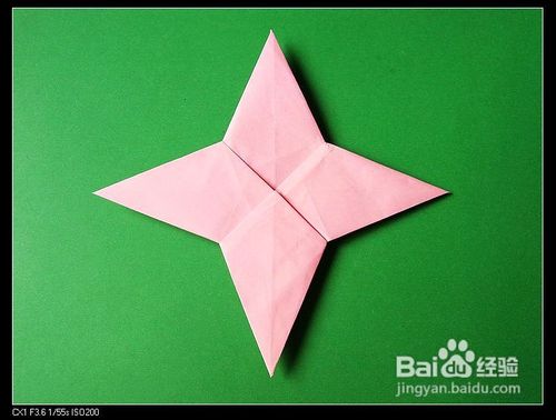 【折纸系类】简单折纸简单生活（一）