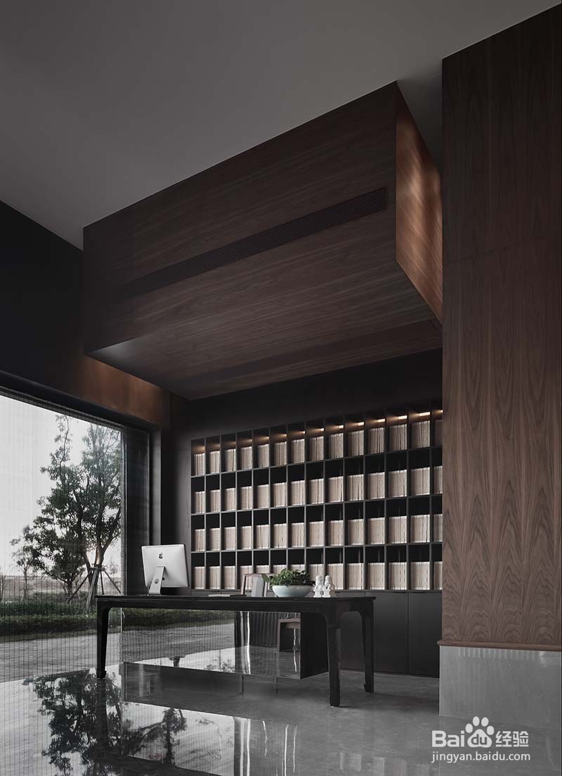 深圳办公室装修风格怎么选?