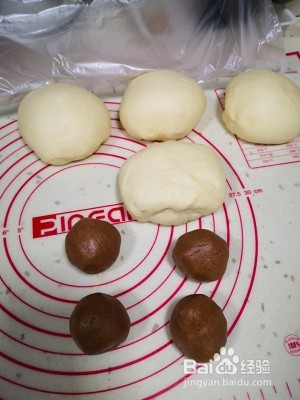 制作网红摩卡吐司