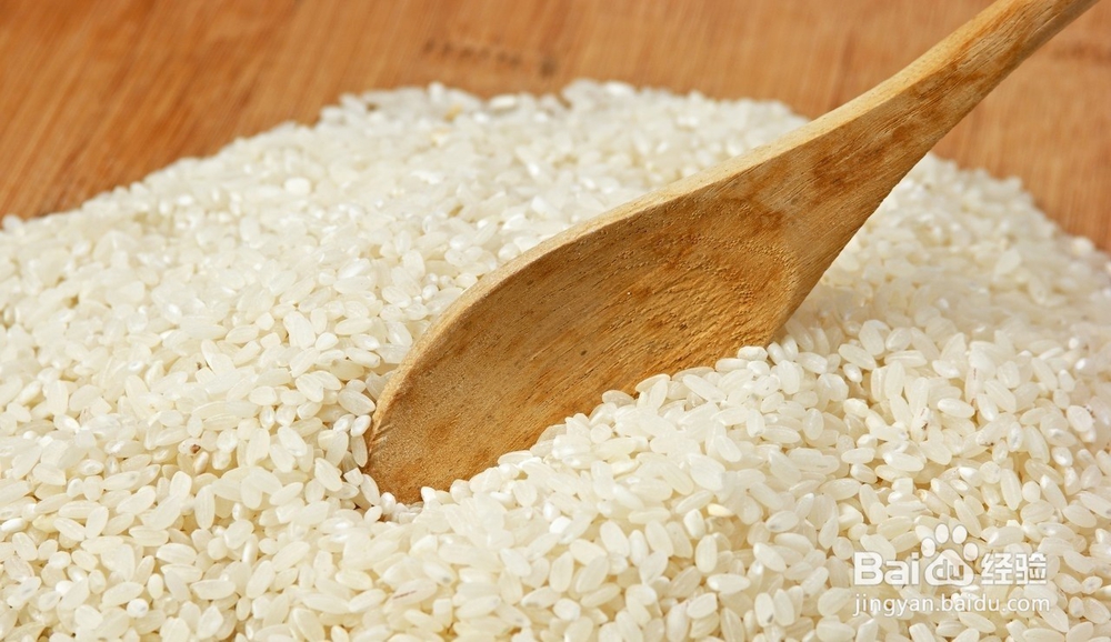 如何数出一亿粒米