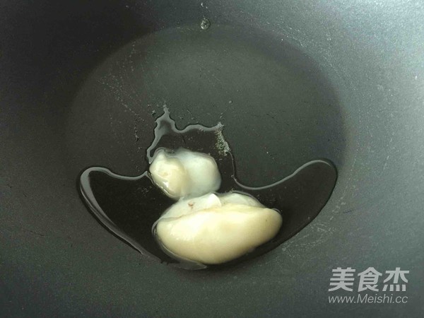 葱烧小海参的做法