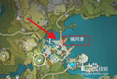 原神邀约事件任务攻略