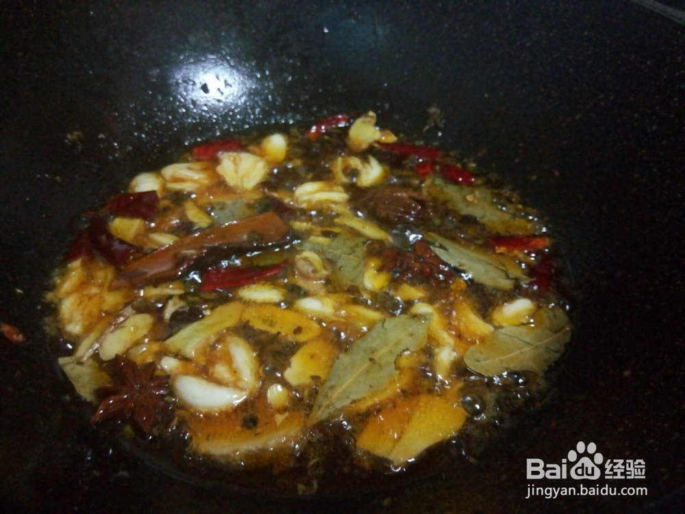 麻辣小龙虾攻略