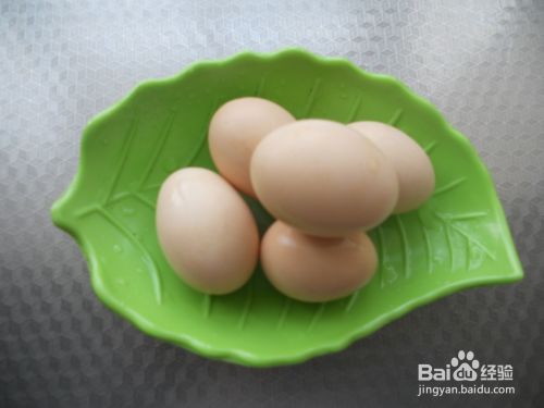 如何做养颜长寿的百合煮鸡蛋