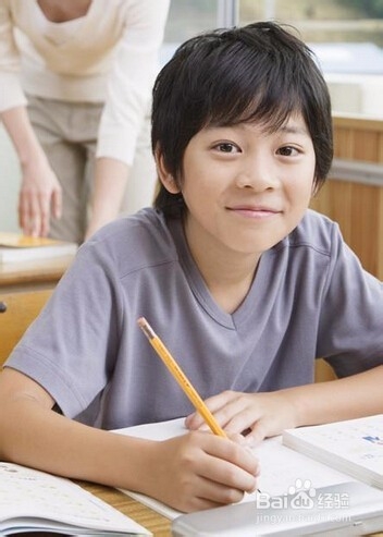 环境的影响对孩子有多重要。