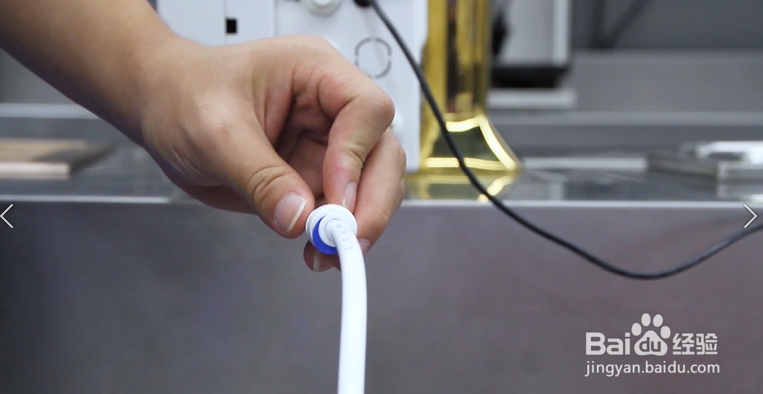 诺道夫开水机 NDF-A45 安装方法