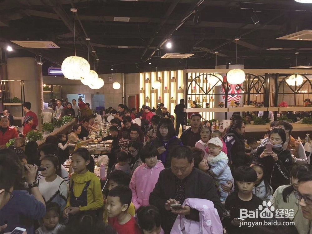 2019重庆最出名的火锅排名