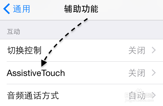 苹果iPone6如何截屏，苹果6怎么截图