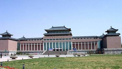 怎样安排西宁精华三日游