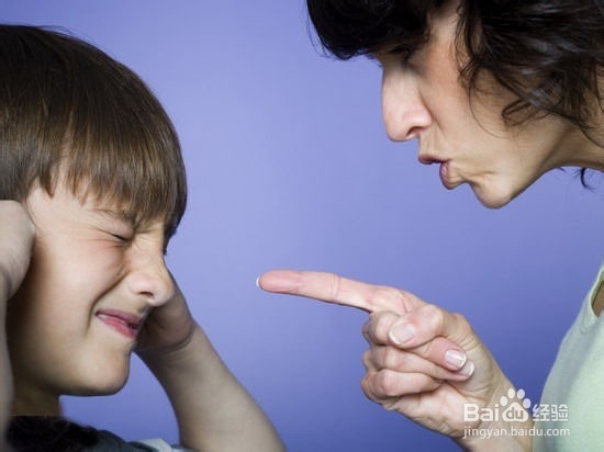 孩子叛逆期与其正确沟通的5个建议