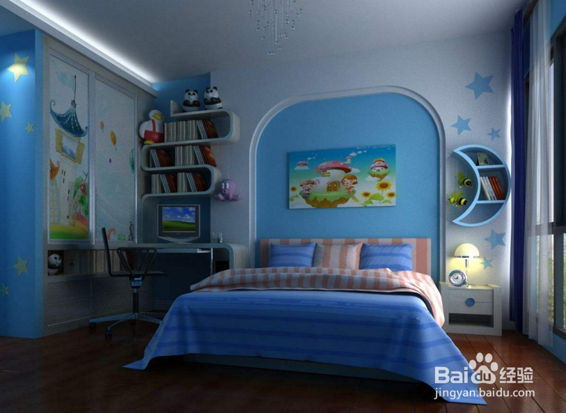 儿童书桌选购技巧