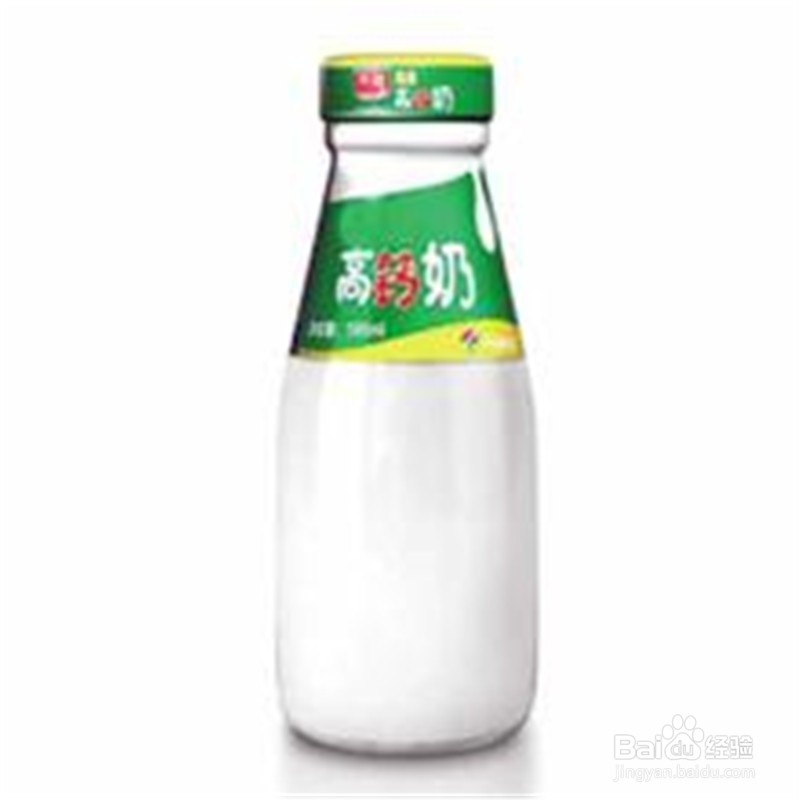 舒化奶、有机奶、脱脂奶、高钙奶都是啥?