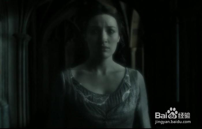 哈利波特魔法觉醒与自己学院的幽灵拍照怎么做