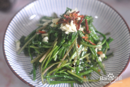 蒲公英的吃法和做法