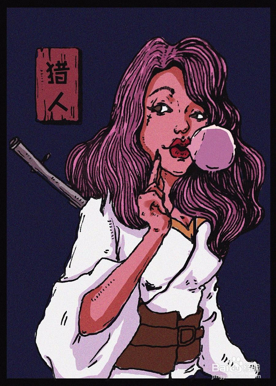 狼人杀作为狼人的参考玩法