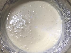 口感细腻浓郁的重芝士蛋糕，新手0失败（8寸）