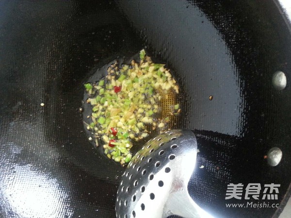 地三鲜的家常做法